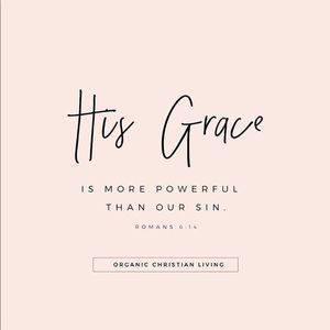 Meet your Posher, Grace